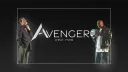 Avenger banner
