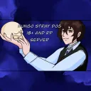 Bungo Stray Dogs 18+ and RP banner