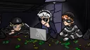 Sui Robbers banner