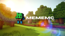 MemeMC Discord server banner