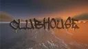 Clubhouse banner