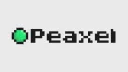 PEAXEL banner
