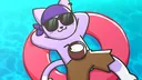 banner