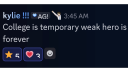 𝐖𝐞𝐚𝐤 𝐇𝐞𝐫𝐨 server banner
