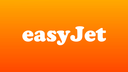 easyJet Banner