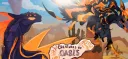 Creatures Of Oasis Discord server banner