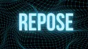 The Repose Nightclub banner