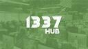 1337 Hub Banner