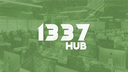 1337 Hub Banner