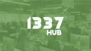 1337 Hub banner