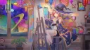 Meteora's HideOut banner