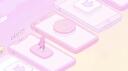 ʕ•́ᴥ•̀ʔっ girlie pops gaming  🪐˚*･༓ Banner