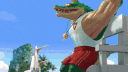banner