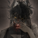 Lost Mansion server banner