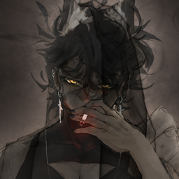 Lost Mansion Discord server banner