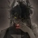 Lost Mansion Discord server banner