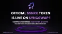 Snark Launch banner