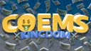 ⭐Coems Kingdom⭐ banner