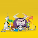 Foster's Home for Imaginary Friends (18+) Discord server banner