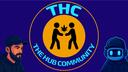 The Hub Community Banner