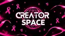 🌌 Creator Space √3 | Recrute Staff banner