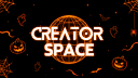 🌌 Creator Space √3 | Recrute Staff banner