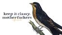 O-O-O O'Mally's VC Chat 21+! Banner