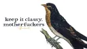 O-O-O O'Mally's VC Chat 21+! banner