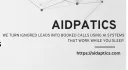 AIdaptics Discord server banner
