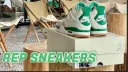 RepSneakers banner