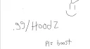 Hood Z Entertainment banner