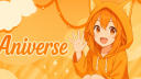 🍂 Aniverse 🍂 banner