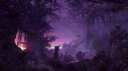 Persona Non Grata // The Grove Discord server banner