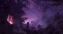 Persona Non Grata // The Grove Discord server banner
