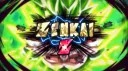 Zenkai Z banner
