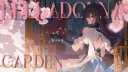Belladonna's Garden Banner