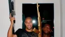 Firma banner