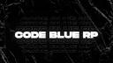 Code Blue RolePlay Banner