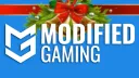 Modified Gaming Networks banner