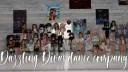 Dazzling Diva’s Dance Company! banner