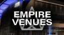 Empire Venues Studios banner