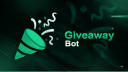 GiveawayX Support server banner