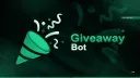 GiveawayX Support Discord server banner