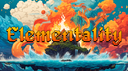 Join Elemental Fracture Discord Server | Invite Link