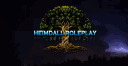Heimdall RP (18+) banner