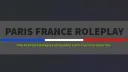 Paris France - RolePlay banner