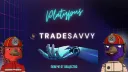 TradeSavvyBG™ banner