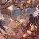 Fate/Hollow Ambition [ARCHIVED] Banner