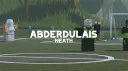 South Wales - De Cymru banner
