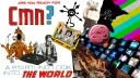 Chaos Magick News banner